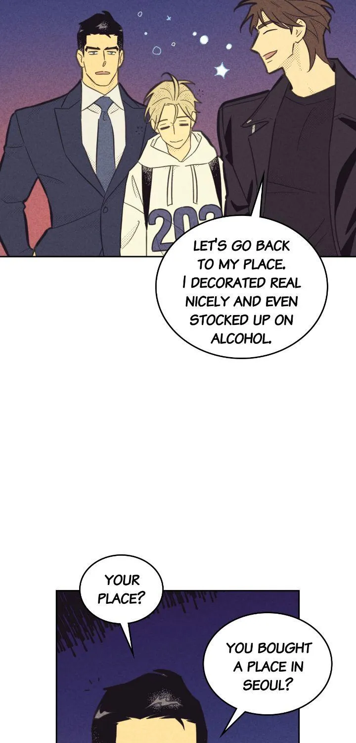 Love Work Balance Chapter 25 page 62 - 