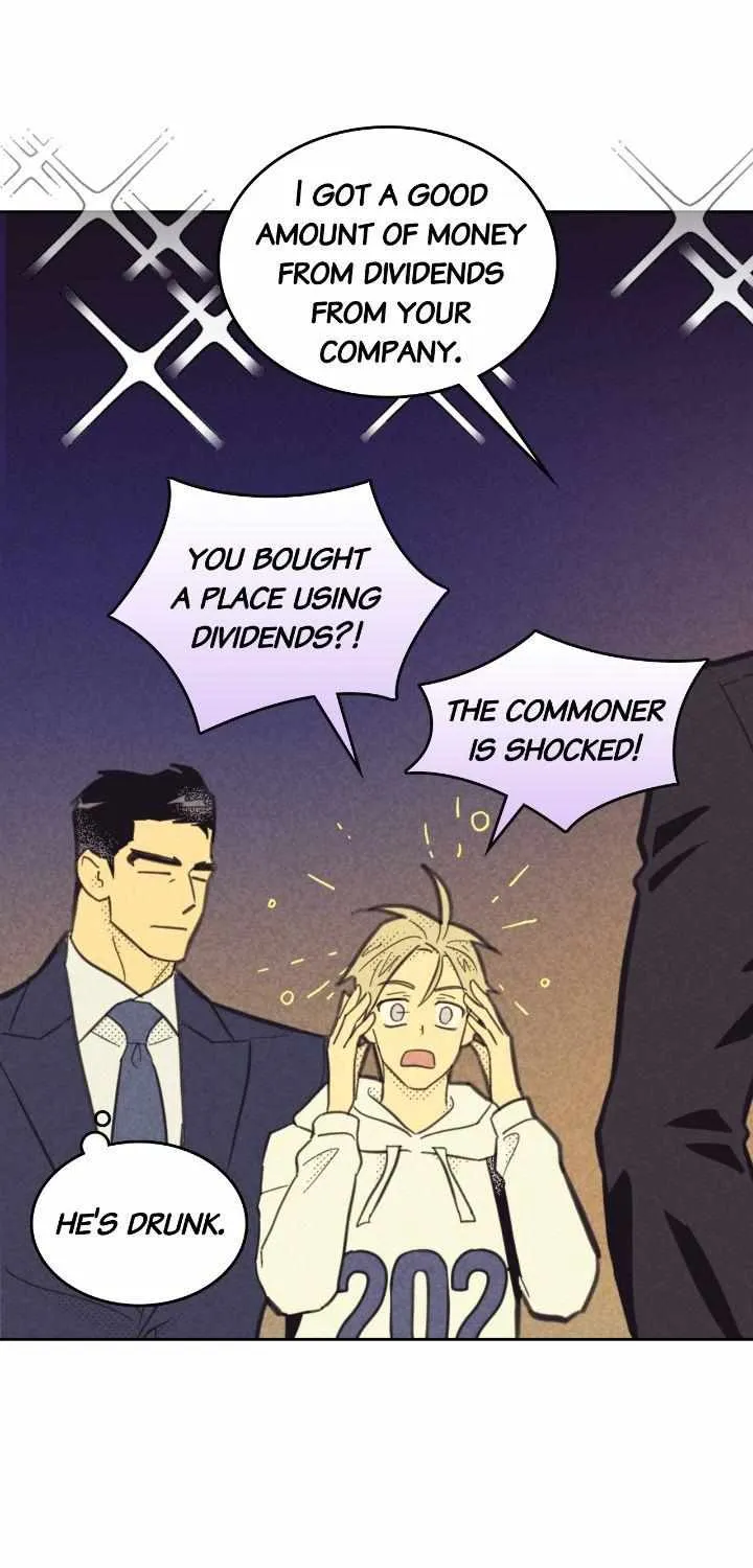 Love Work Balance Chapter 25 page 64 - 