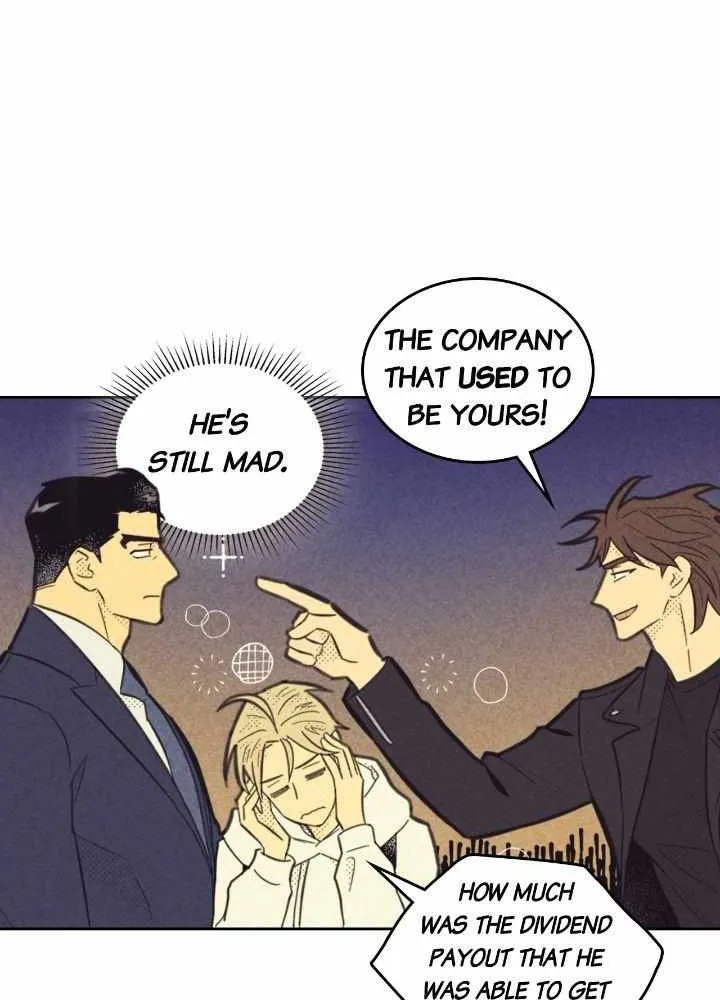 Love Work Balance Chapter 25 page 66 - 