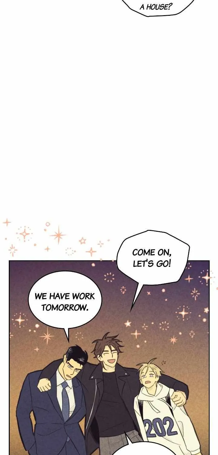 Love Work Balance Chapter 25 page 67 - 
