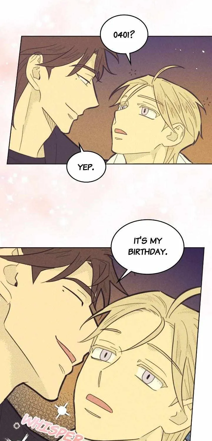 Love Work Balance Chapter 25 page 71 - 