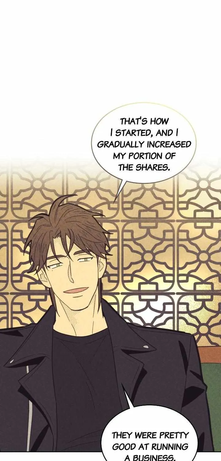 Love Work Balance Chapter 25 page 10 - 