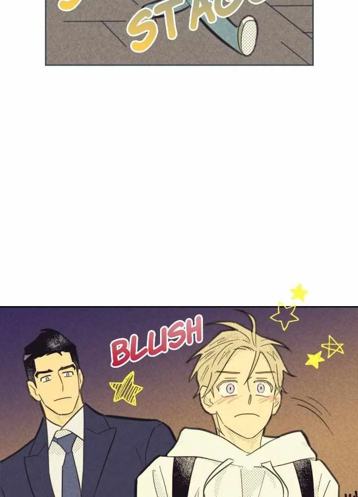 Love Work Balance Chapter 26 page 12 - 