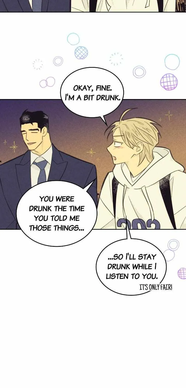 Love Work Balance Chapter 26 page 13 - 