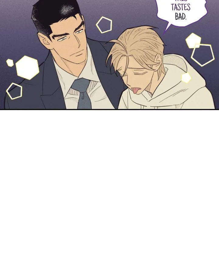 Love Work Balance Chapter 26 page 16 - 