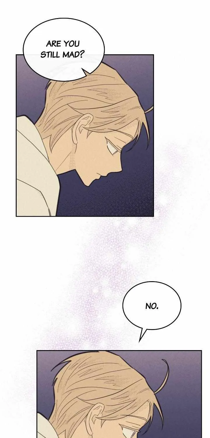 Love Work Balance Chapter 26 page 17 - 