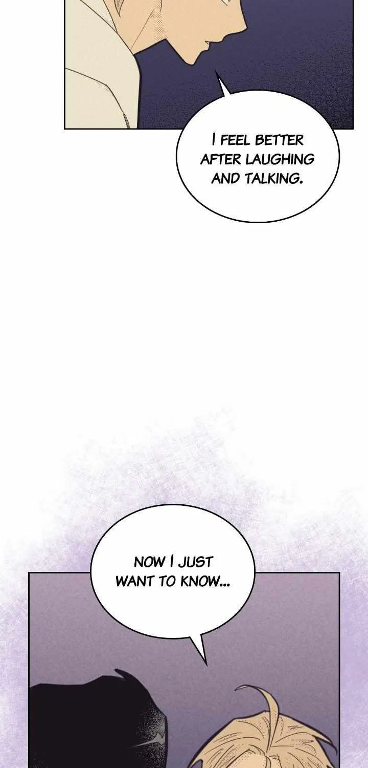 Love Work Balance Chapter 26 page 18 - 