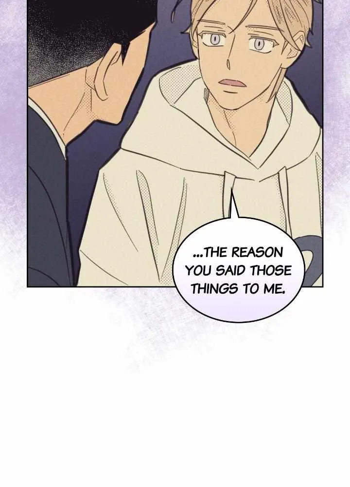 Love Work Balance Chapter 26 page 19 - 