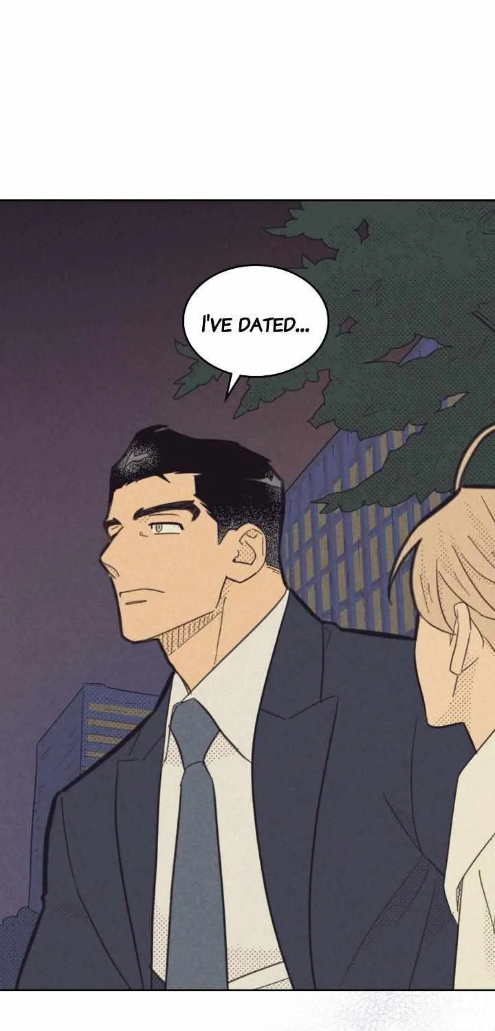 Love Work Balance Chapter 26 page 20 - 