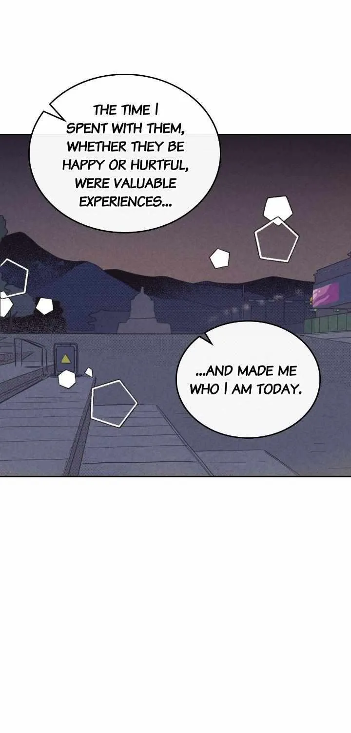 Love Work Balance Chapter 26 page 23 - 