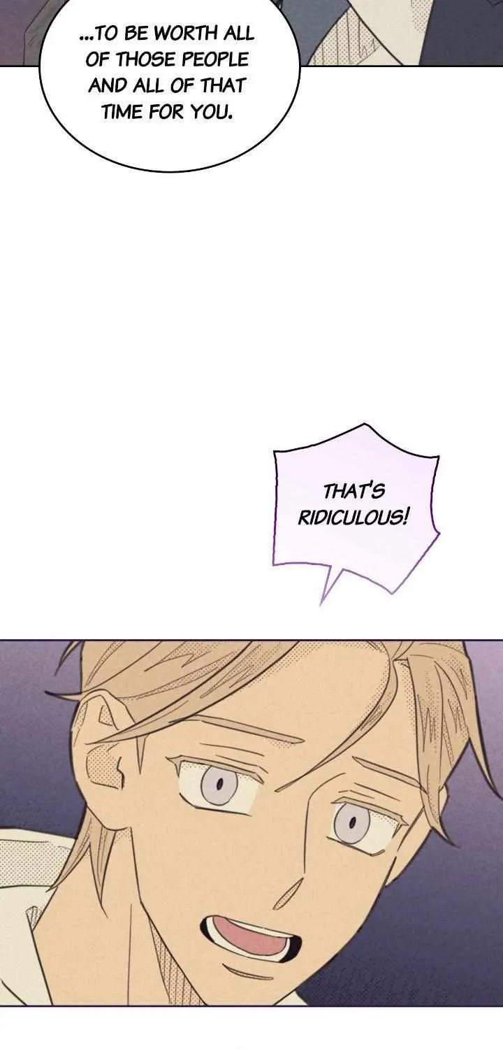 Love Work Balance Chapter 26 page 26 - 