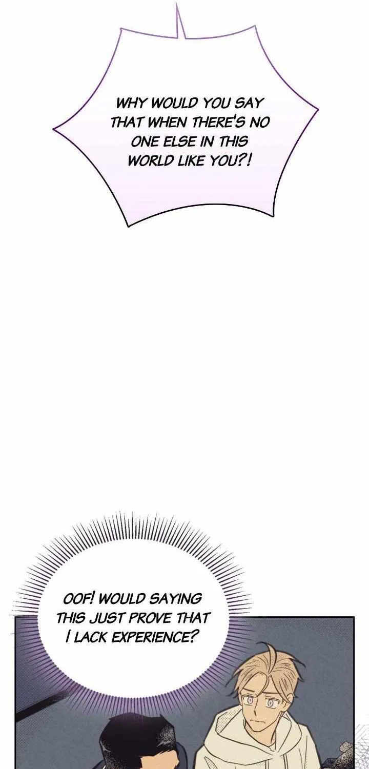 Love Work Balance Chapter 26 page 27 - 