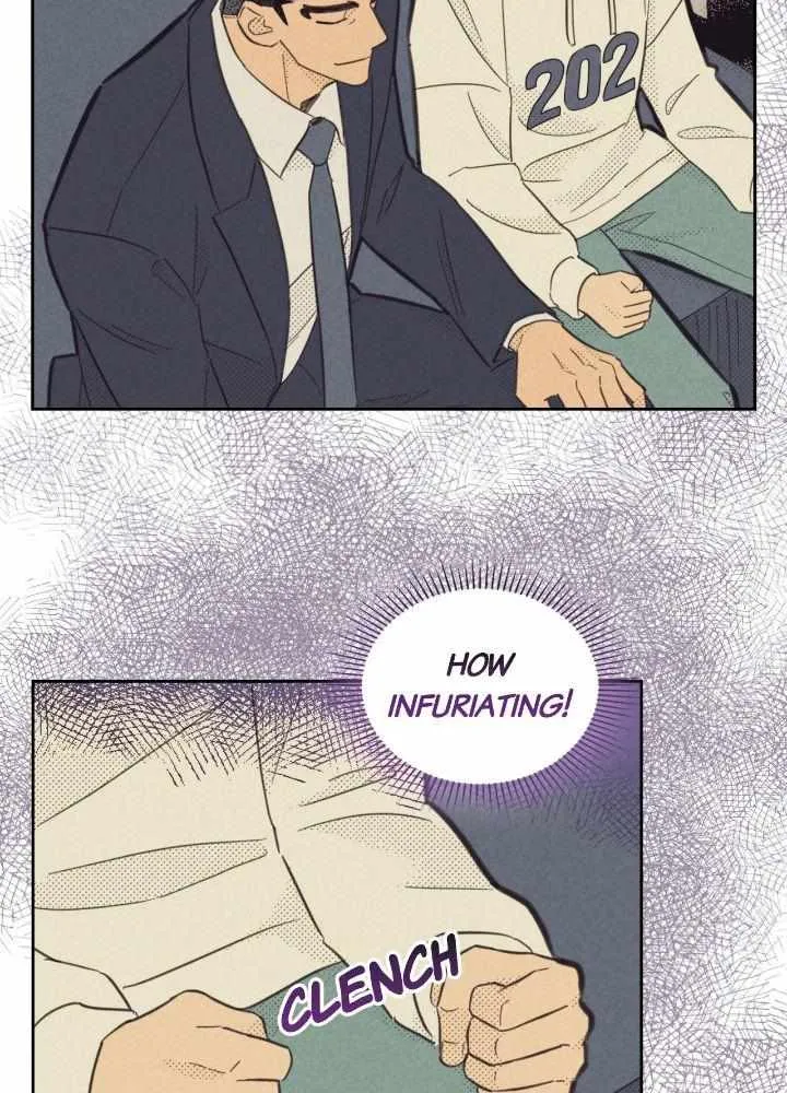 Love Work Balance Chapter 26 page 28 - 