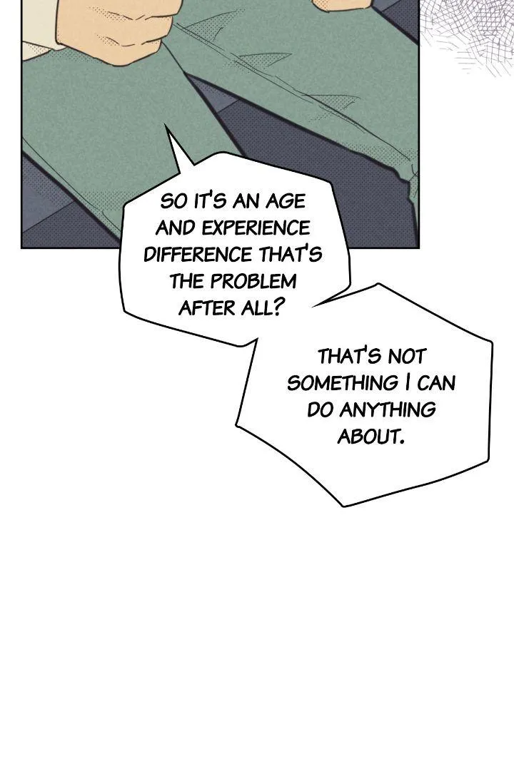 Love Work Balance Chapter 26 page 29 - 