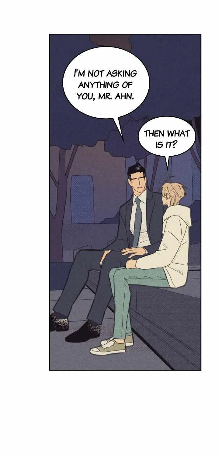 Love Work Balance Chapter 26 page 30 - 