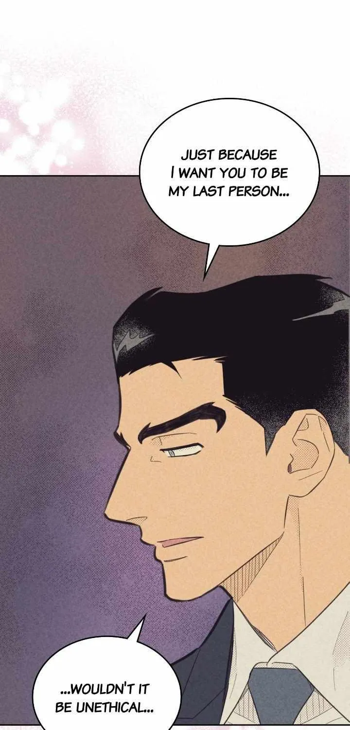 Love Work Balance Chapter 26 page 31 - 