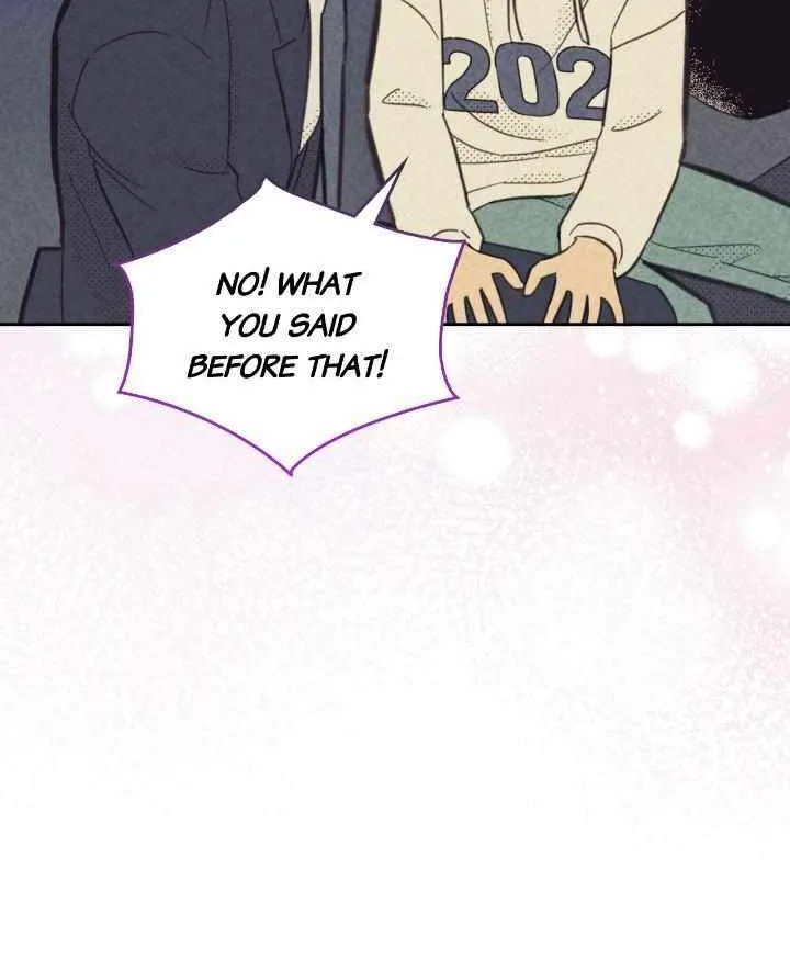 Love Work Balance Chapter 26 page 35 - 