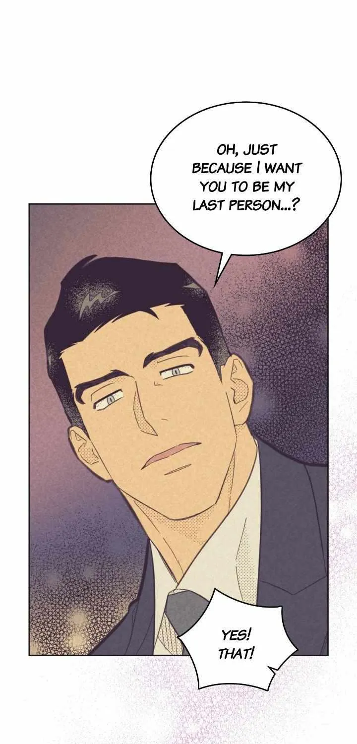 Love Work Balance Chapter 26 page 36 - 