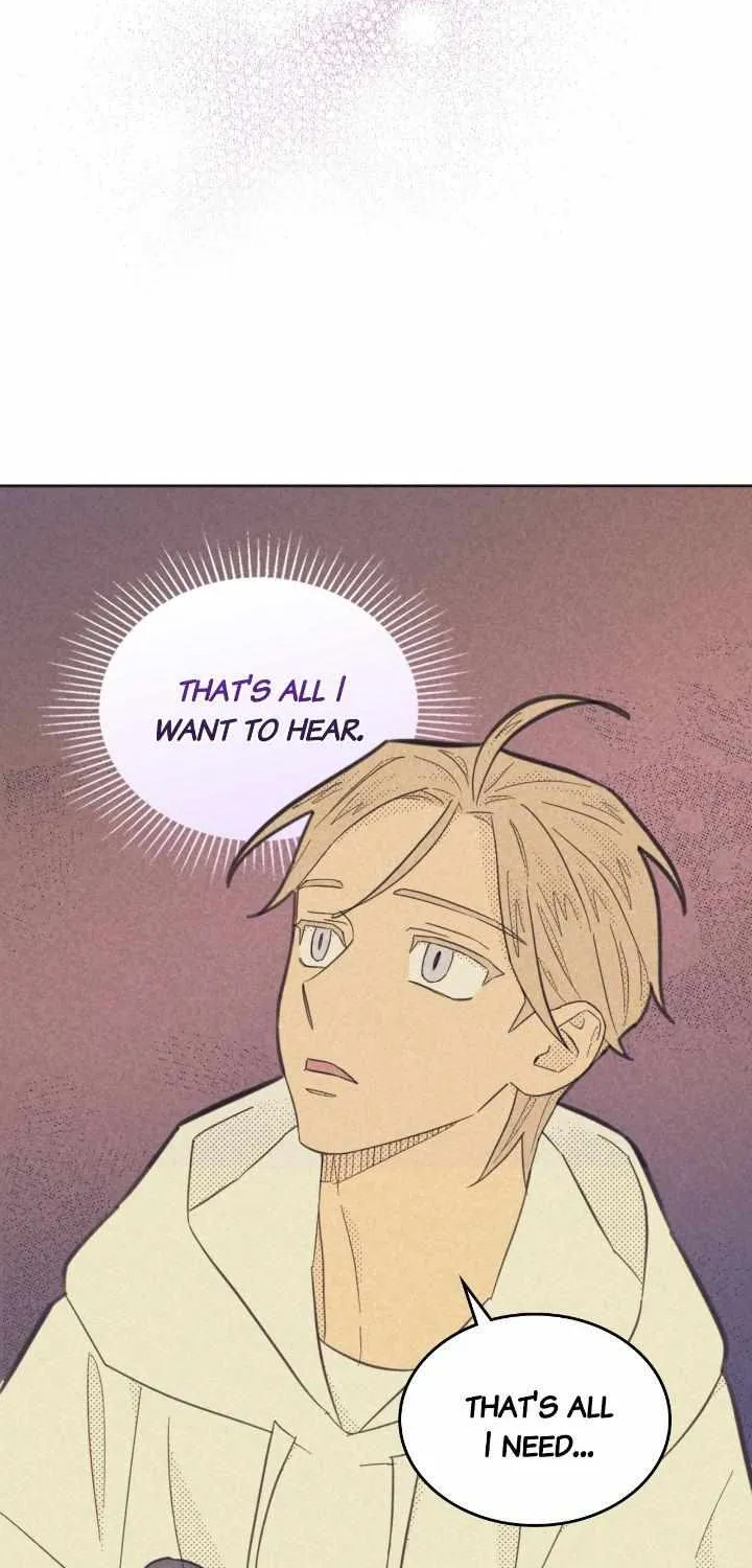 Love Work Balance Chapter 26 page 37 - 