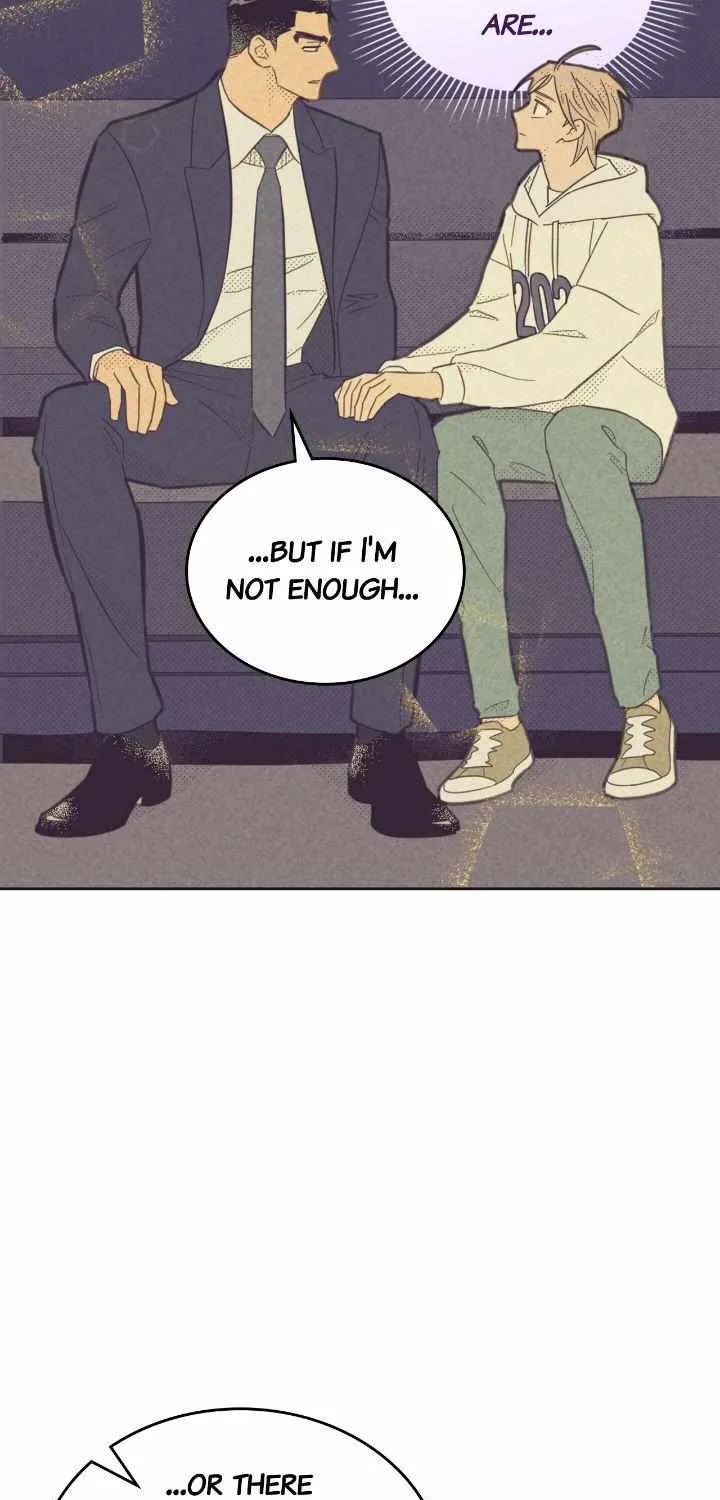 Love Work Balance Chapter 26 page 39 - 