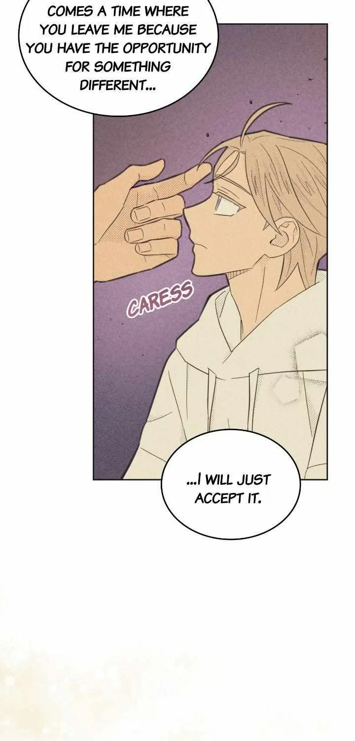 Love Work Balance Chapter 26 page 40 - 