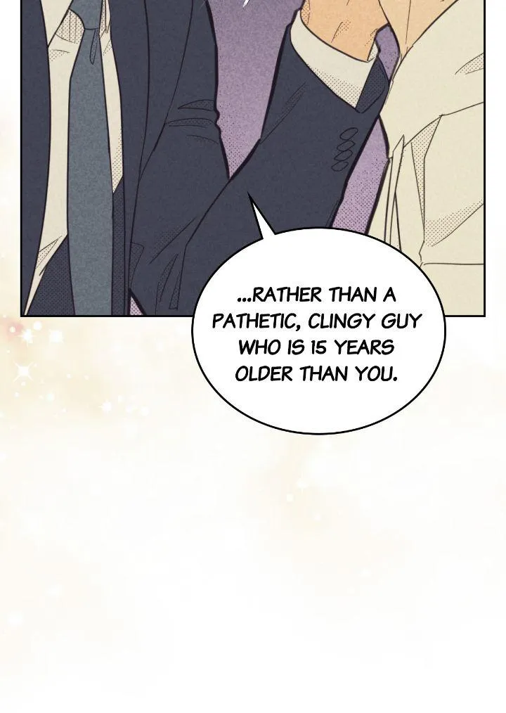 Love Work Balance Chapter 26 page 42 - 