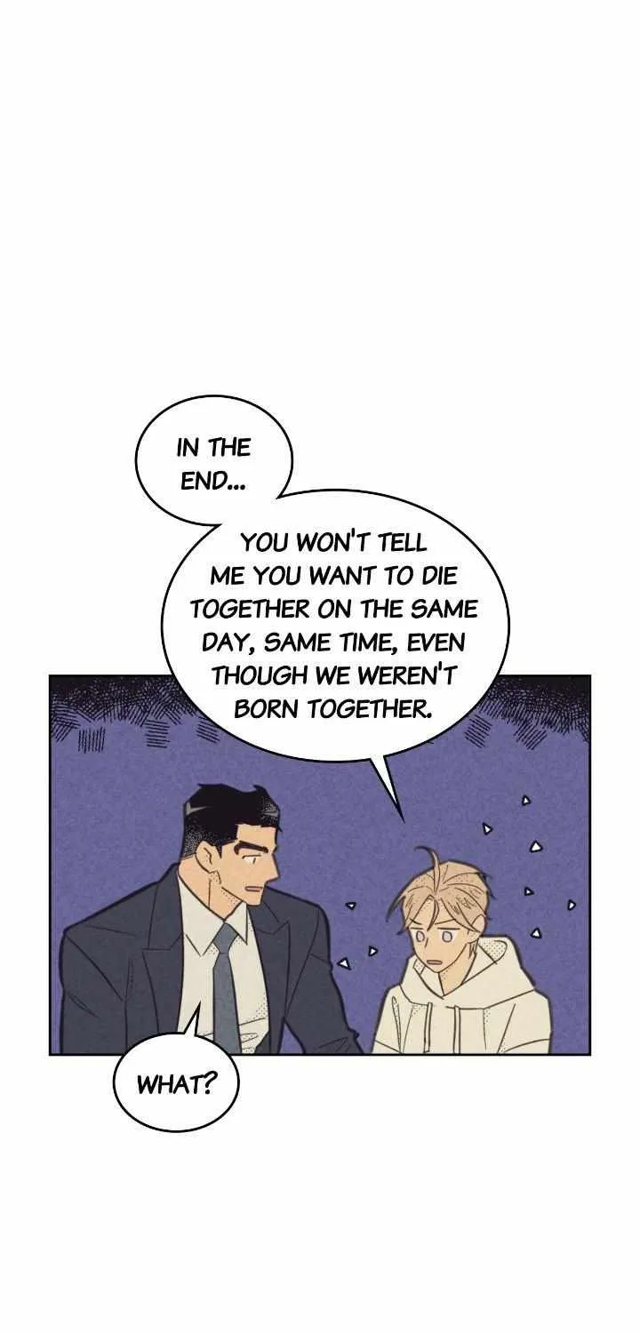 Love Work Balance Chapter 26 page 43 - 