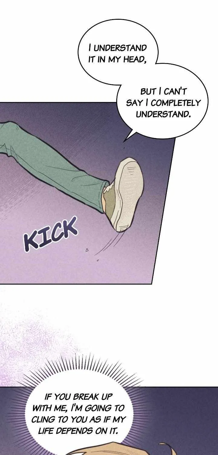 Love Work Balance Chapter 26 page 44 - 