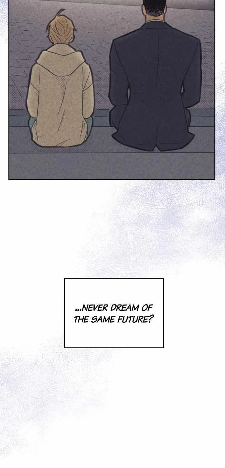 Love Work Balance Chapter 26 page 47 - 