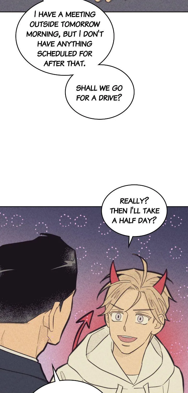 Love Work Balance Chapter 26 page 49 - 