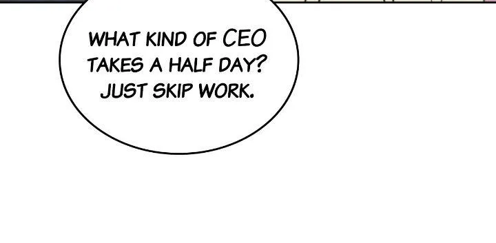 Love Work Balance Chapter 26 page 50 - 