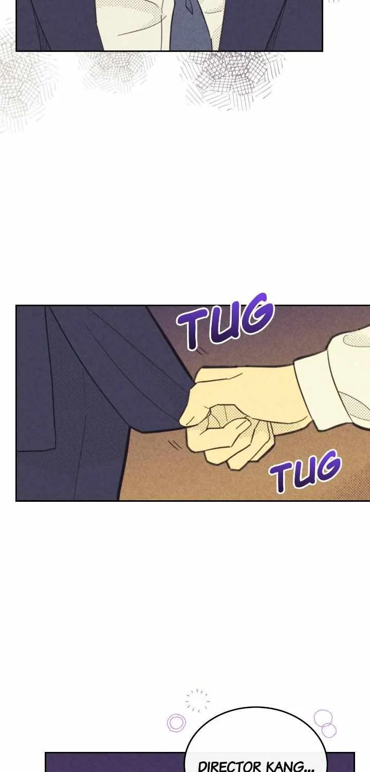 Love Work Balance Chapter 26 page 6 - 