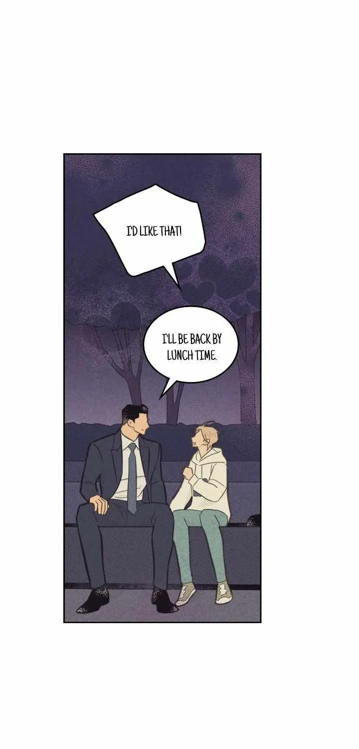 Love Work Balance Chapter 26 page 51 - 