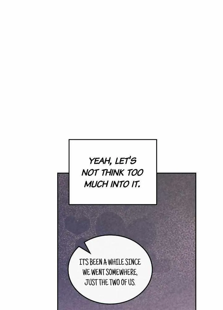 Love Work Balance Chapter 26 page 53 - 