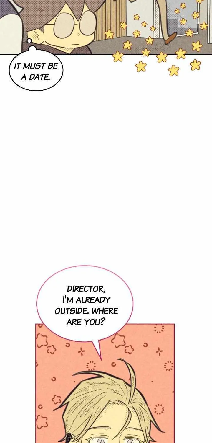 Love Work Balance Chapter 26 page 57 - 