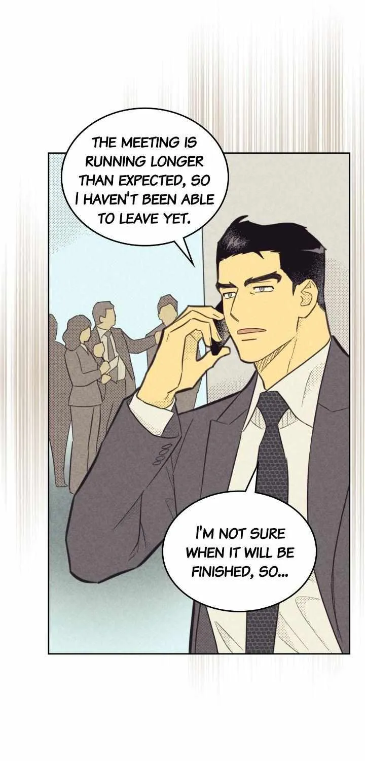 Love Work Balance Chapter 26 page 59 - 