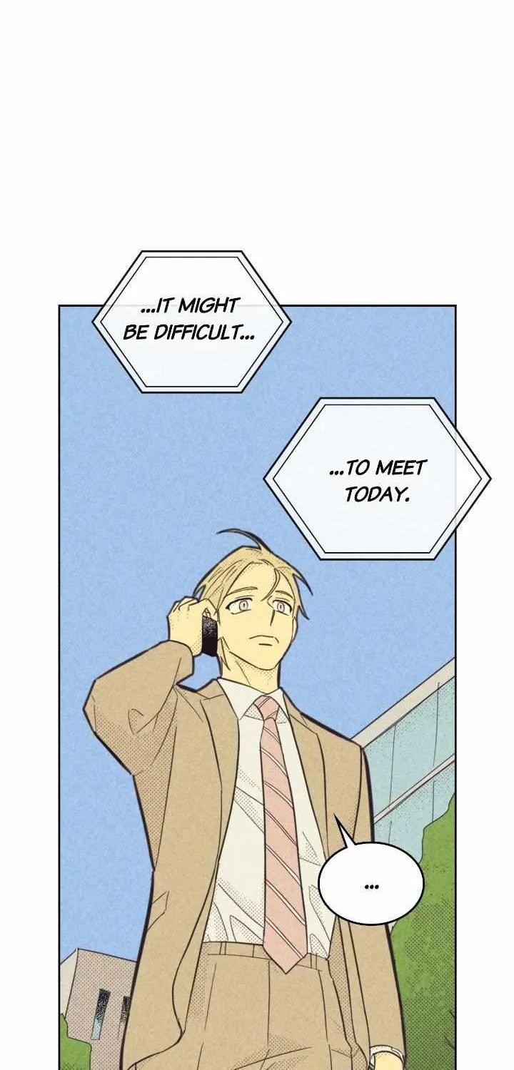 Love Work Balance Chapter 26 page 60 - 