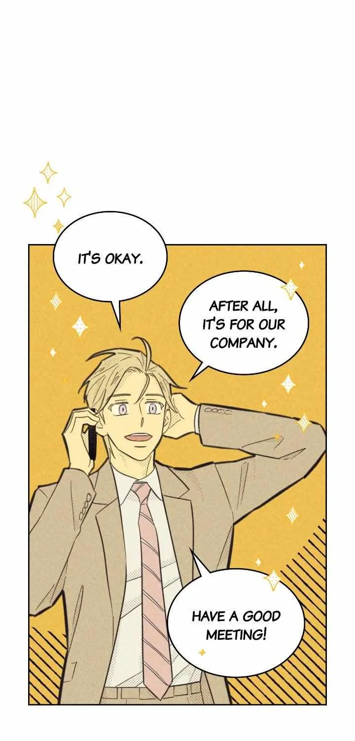 Love Work Balance Chapter 26 page 63 - 