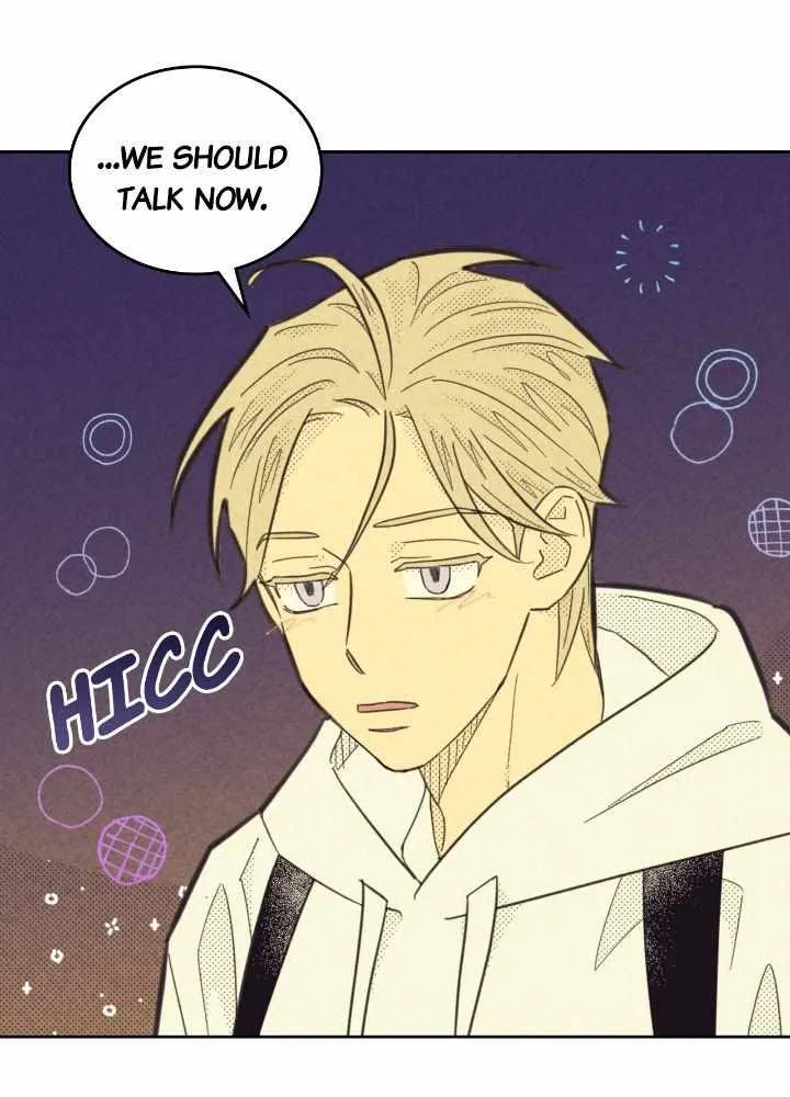 Love Work Balance Chapter 26 page 8 - 