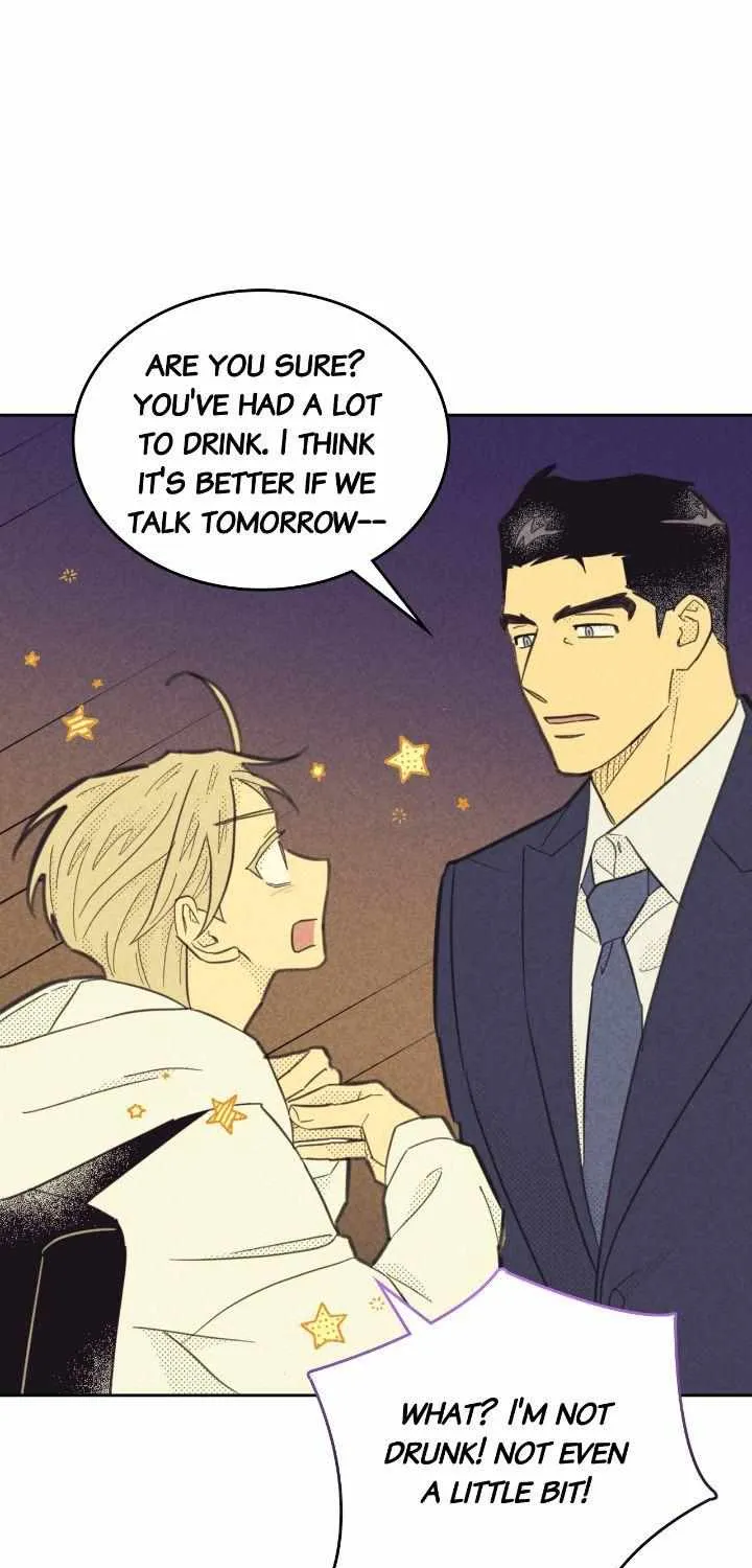 Love Work Balance Chapter 26 page 10 - 
