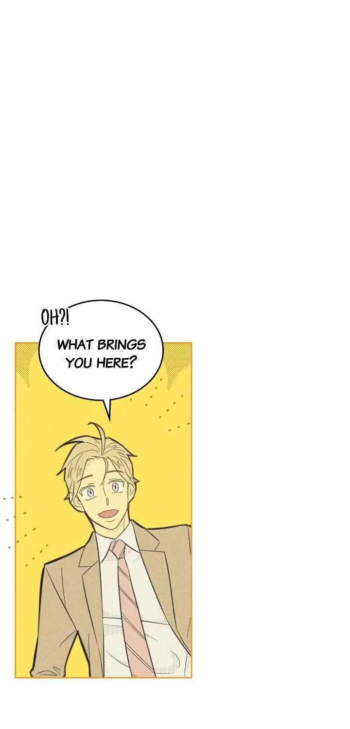 Love Work Balance Chapter 27 page 2 - 