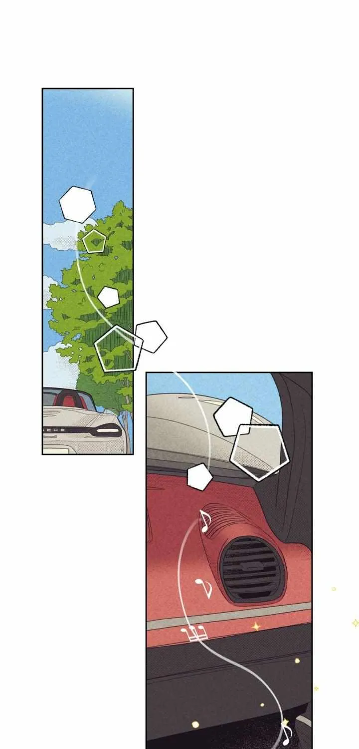 Love Work Balance Chapter 27 page 14 - 