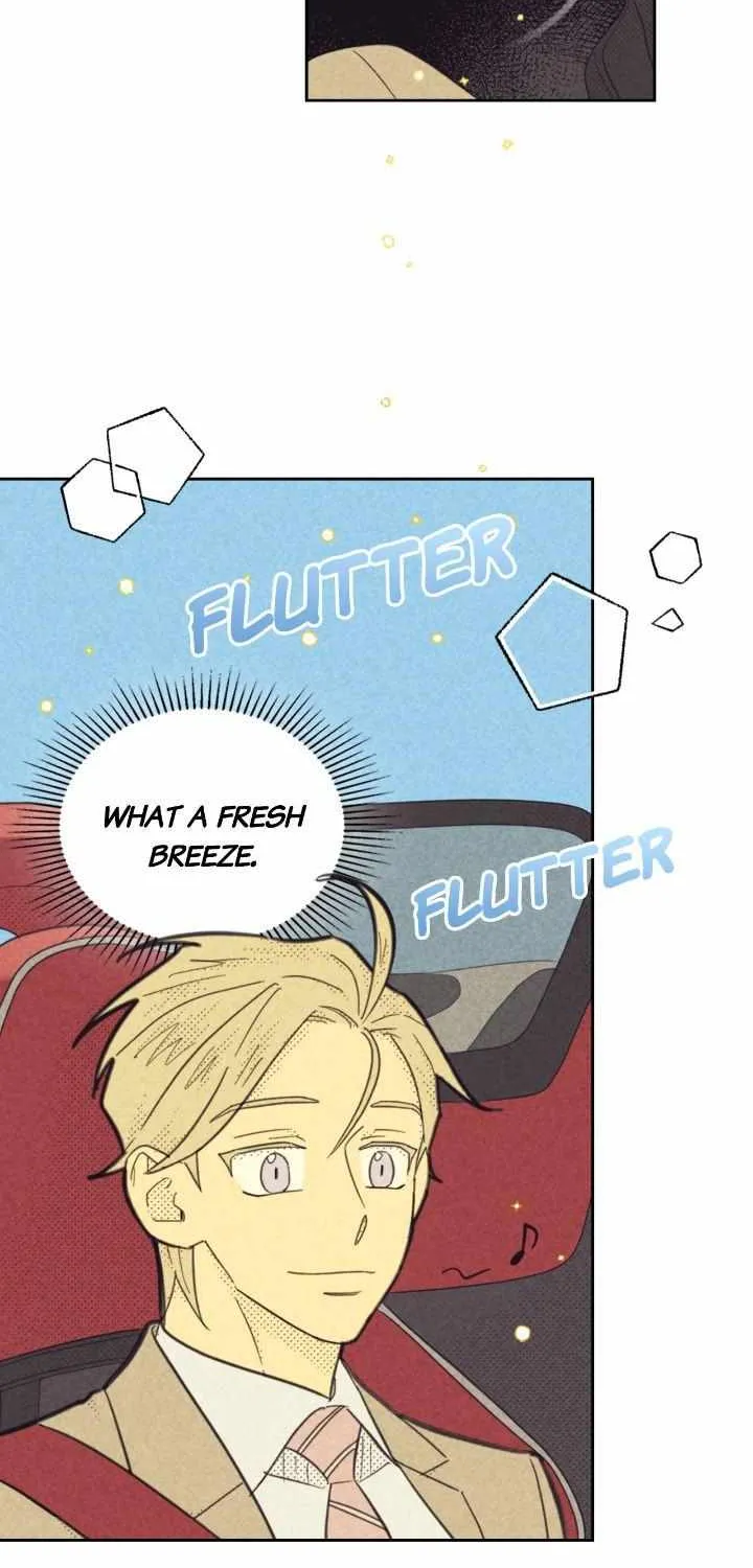 Love Work Balance Chapter 27 page 15 - 