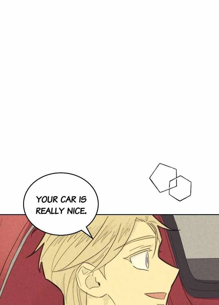 Love Work Balance Chapter 27 page 16 - 