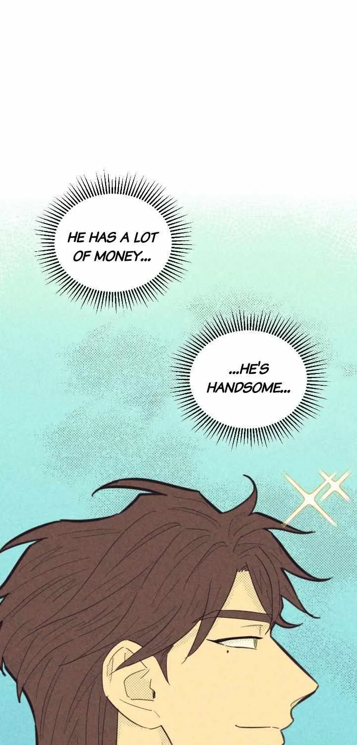 Love Work Balance Chapter 27 page 20 - 