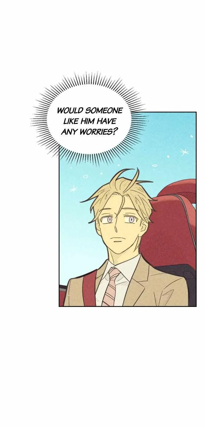 Love Work Balance Chapter 27 page 22 - 