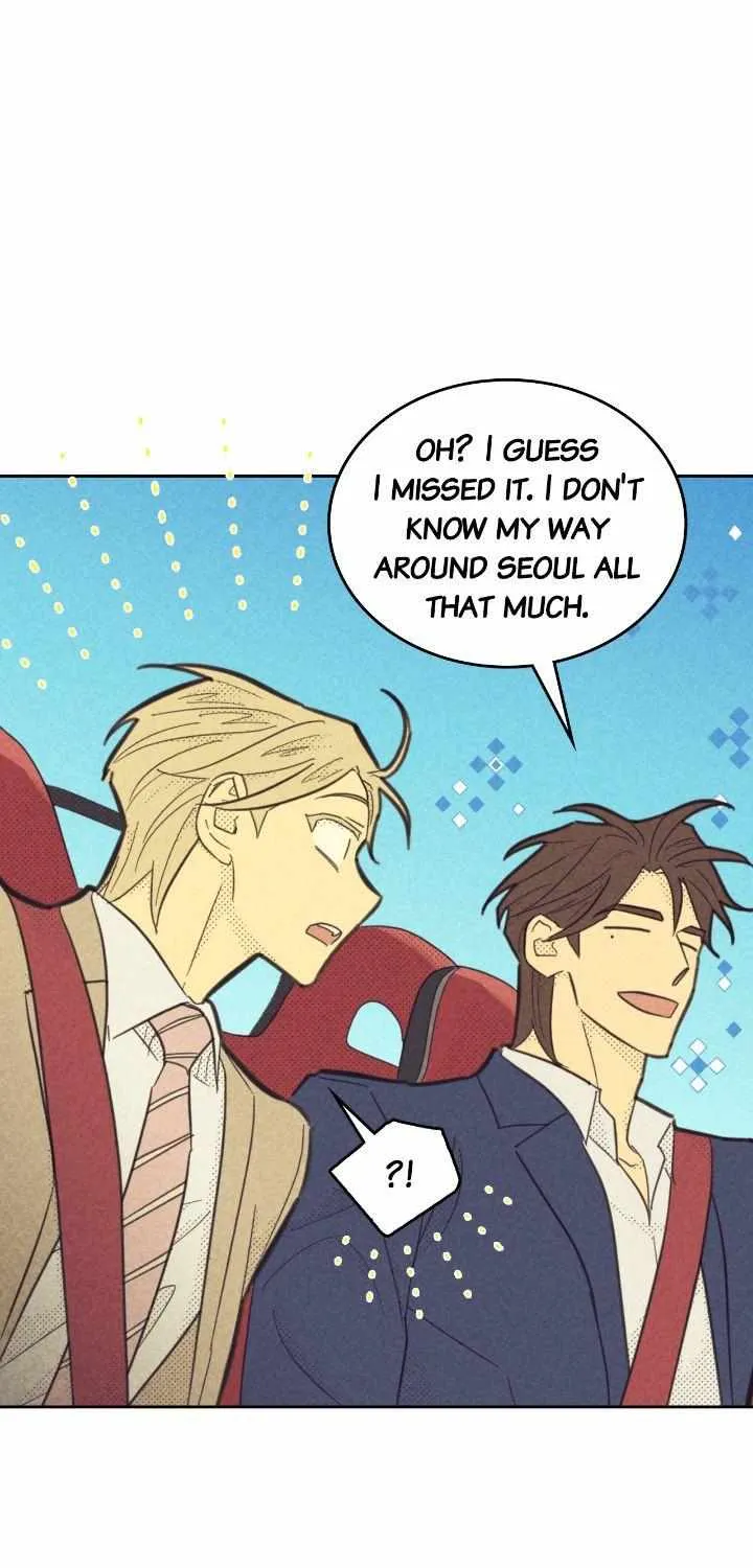 Love Work Balance Chapter 27 page 25 - 
