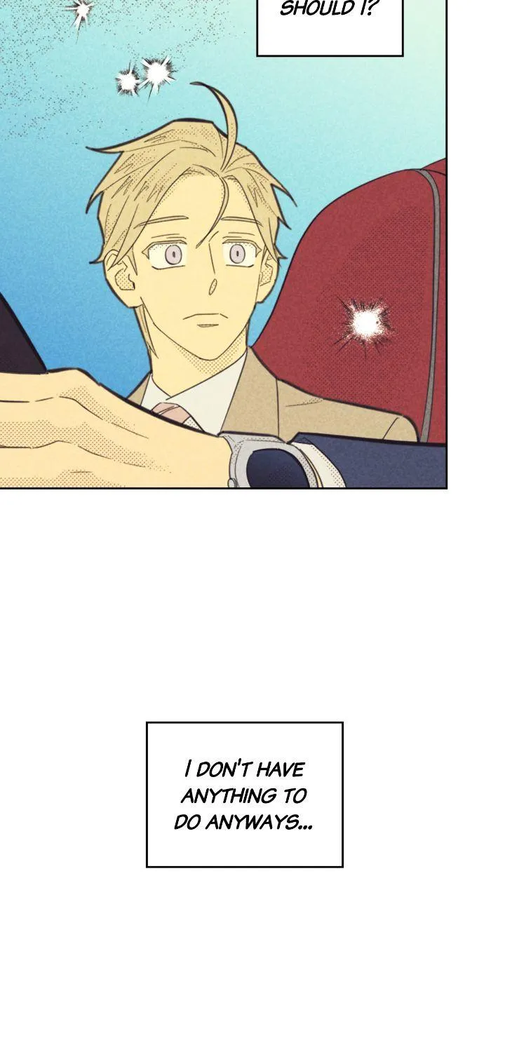 Love Work Balance Chapter 27 page 28 - 