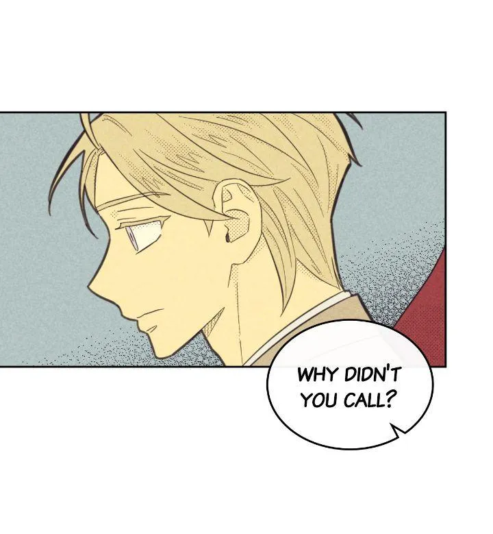 Love Work Balance Chapter 27 page 29 - 