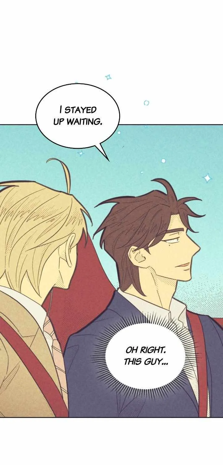 Love Work Balance Chapter 27 page 30 - 